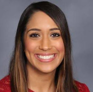 Meet your Posher, Lizbeth